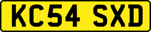 KC54SXD