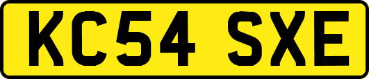 KC54SXE