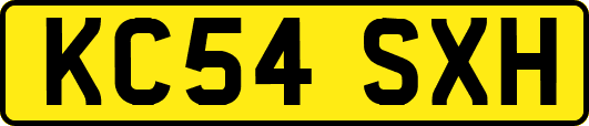 KC54SXH