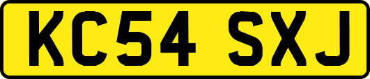 KC54SXJ