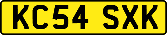KC54SXK