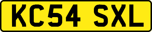 KC54SXL
