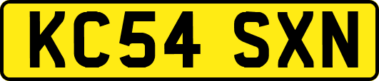 KC54SXN