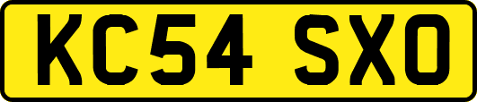 KC54SXO