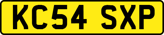 KC54SXP