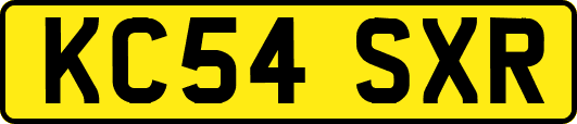 KC54SXR