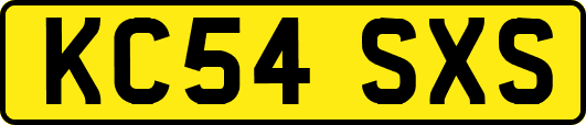 KC54SXS