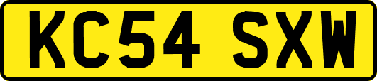 KC54SXW