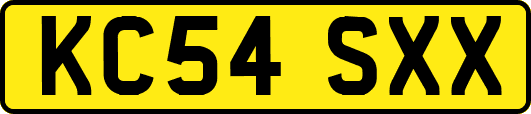 KC54SXX