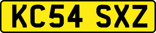 KC54SXZ