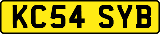 KC54SYB