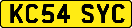 KC54SYC