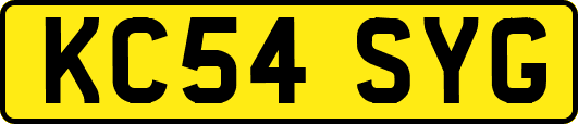 KC54SYG