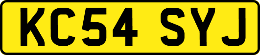 KC54SYJ