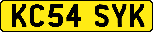 KC54SYK