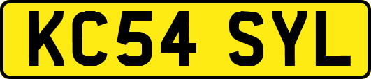 KC54SYL