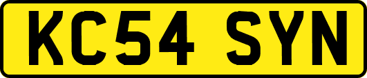 KC54SYN