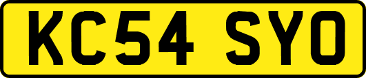 KC54SYO