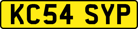 KC54SYP