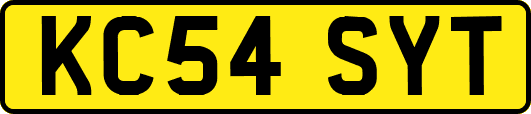 KC54SYT