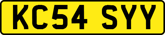 KC54SYY