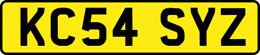 KC54SYZ