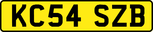 KC54SZB