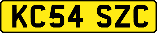 KC54SZC