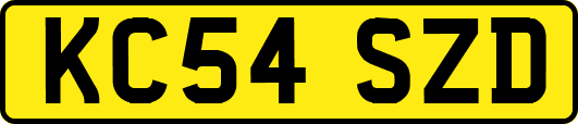 KC54SZD