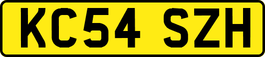 KC54SZH