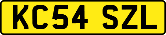 KC54SZL
