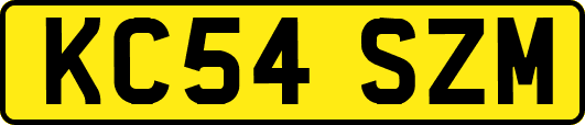 KC54SZM