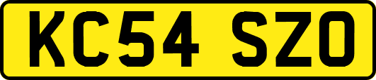 KC54SZO