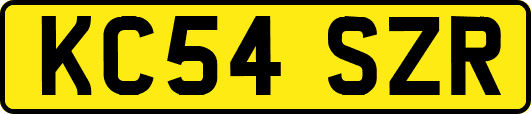 KC54SZR
