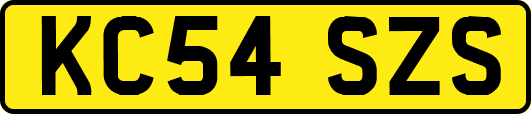 KC54SZS