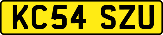 KC54SZU