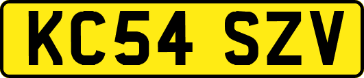KC54SZV
