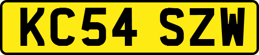 KC54SZW