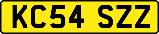 KC54SZZ