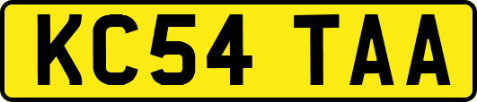 KC54TAA