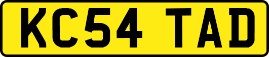 KC54TAD