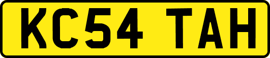 KC54TAH
