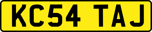 KC54TAJ