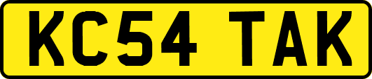 KC54TAK