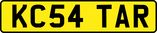 KC54TAR