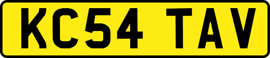 KC54TAV