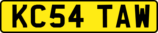 KC54TAW