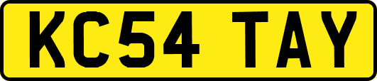 KC54TAY