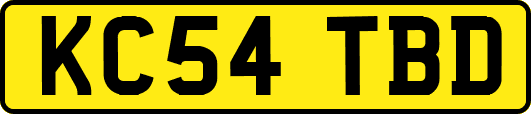 KC54TBD