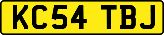 KC54TBJ